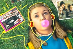 Mixtape  2021 movie  Netflix  trailer  release date  Gemma Brooke Allen  Teen