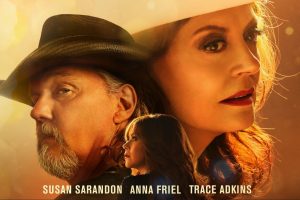 Monarch (Season 1 Episode 1) Susan Sarandon, Anna Friel, Trace Adkins, trailer, release date