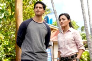 NCIS  Hawaii  Season 1 Episode 7   Rescuers   trailer  release date