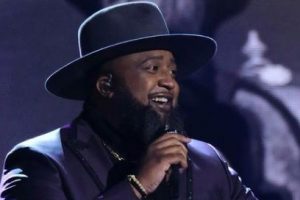 Paris Winningham The Voice 2021 Top 11  Use Me  Bill Withers  Season 21 Live