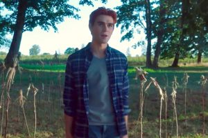 Riverdale  Season 6 Episode 1   Chapter Ninety-Six  Welcome to Rivervale   trailer  release date