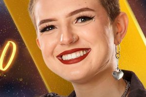 Ryleigh Plank The Voice 2021  I m Your Baby Tonight  Whitney Houston  Season 21 Live Playoffs