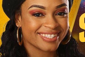 Shadale The Voice 2021  Love on the Brain  Rihanna  Season 21 Live Playoffs