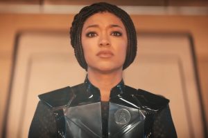 Star Trek  Discovery  Season 4 Episode 1  Paramount+   Kobayashi Maru  trailer  release date