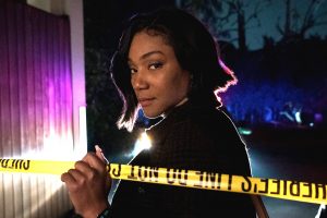 The Afterparty (Season 1 Episode 1, 2 & 3) Apple TV+, Tiffany Haddish, trailer, release date