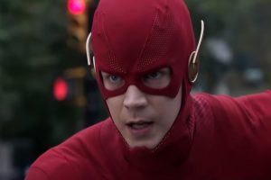 The Flash  Season 8 Episode 2  Grant Gustin  trailer  release date