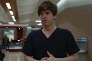 The Good Doctor  Season 5 Episode 7  Winter finale   Expired  trailer  release date