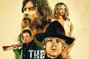 The Last Son (2021 movie) Western, trailer, release date, Sam Worthington, Thomas Jane