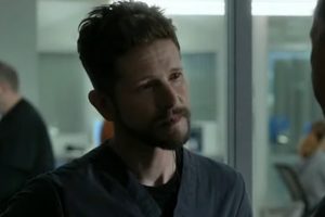The Resident  Season 5 Episode 9   He d Really Like to Put in a Central Line  trailer  release date