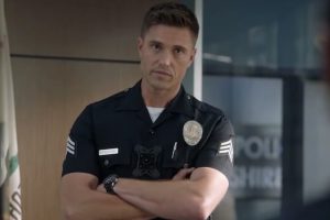 The Rookie  Season 4 Episode 6   Poetic Justice    trailer  release date