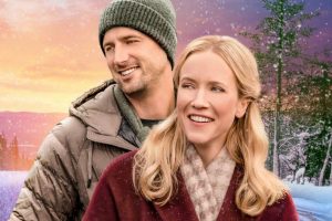 Time for Them to Come Home for Christmas  2021 movie  Hallmark  trailer  release date