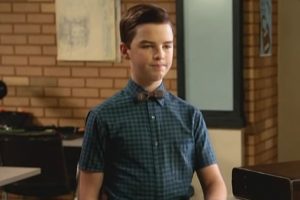Young Sheldon  Season 5 Episode 7   An Introduction to Engineering and a Glob of Hair Gel   Jim Parsons  Iain Armitage  trailer  release date