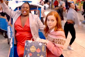 Zoey’s Extraordinary Christmas (2021 movie) trailer, release date, Jane Levy