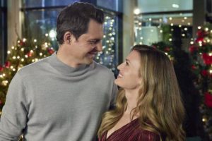 A Dickens of a Holiday!  2021 movie  Hallmark  trailer  release date