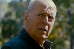 American Siege  2022 movie  Bruce Willis  trailer  release date