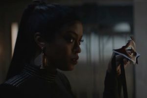 Batwoman  Season 3 Episode 8   Trust Destiny  trailer  release date