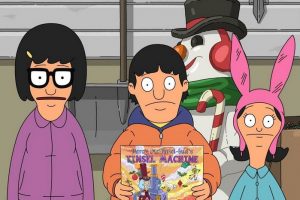 Bob s Burgers  Season 12 Episode 10   Gene s Christmas Break  Comedy  Animation  trailer  release date