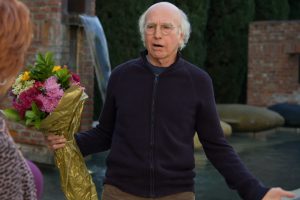 Curb Your Enthusiasm (Season 11 Episode 8) HBO, “What Have I Done?” trailer, release date
