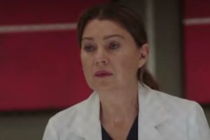 Grey s Anatomy  Season 18 Episode 9  trailer  release date