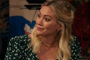 How I Met Your Father (Season 1 Episode 1 & 2) Hulu, Hilary Duff, Kim Cattrall, trailer, release date