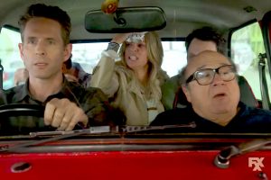 It s Always Sunny in Philadelphia  Season 15 Episode 5   The Gang Goes to Ireland   Charlie Day  trailer  release date