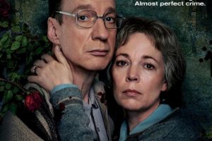 Landscapers  Episode 1  miniseries  Olivia Colman  HBO Max  HBO  trailer  release date
