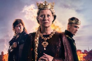 Margrete  Queen of the North  2021 movie  trailer  release date