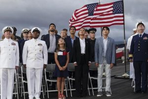 NCIS: Hawaii (Season 1 Episode 9) “Impostor”, Vanessa Lachey, trailer, release date