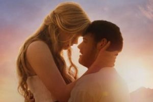 Redeeming Love (2022 movie) trailer, release date