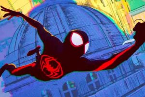 Spider-Man: Across the Spider-Verse – Part One (2022 movie) Hailee Steinfeld, Shameik Moore, trailer, release date