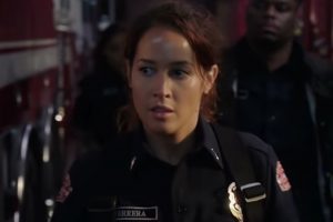Station 19  Season 5 Episode 7   A House Is Not a Home  trailer  release date