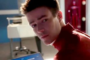The Flash  Season 8 Episode 5   Armageddon  Part 5    Grant Gustin  trailer  release date