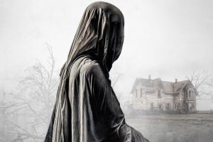 The Legend Of La Llorona  2022 movie  Horror  trailer  release date  Danny Trejo  Autumn Reeser