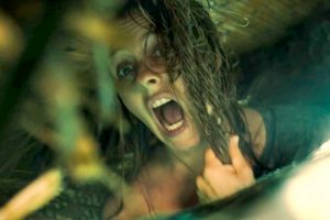 The Requin  2022 movie  Thriller  trailer  release date  Alicia Silverstone