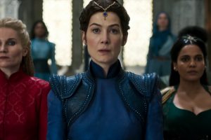 The Wheel Of Time (Season 1 Episode 6) Amazon Prime Video, “The Flame of Tar Valon”, Rosamund Pike, trailer, release date
