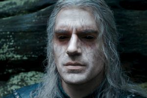 The Witcher (Season 2) Netflix, Henry Cavill, trailer, release date