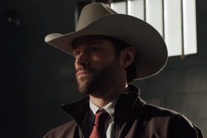 Walker (Season 2 Episode 7) “Where Do We Go From Here” trailer, release date