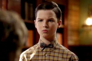 Young Sheldon  Season 5 Episode 8   The Grand Chancellor and a Den of Sin   Jim Parsons  Iain Armitage  trailer  release date