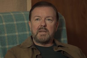 After Life (Season 3) Final Season, Netflix, Ricky Gervais, trailer, release date