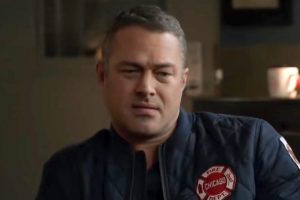 Chicago Fire  Season 10 Episode 12   Show of Force   trailer  release date