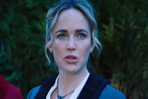 DC s Legends of Tomorrow  Season 7 Episode 10   The Fixed Point  trailer  release date