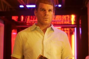 Dexter: New Blood (Episode 9) “The Family Business” trailer, release date