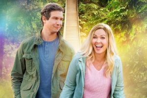 Don’t Forget I Love You (2022 movie) Hallmark, trailer, release date