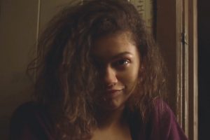 Euphoria (Season 2 Episode 4) HBO, “You Who Cannot See, Think of Those Who Can”, Zendaya, trailer, release date
