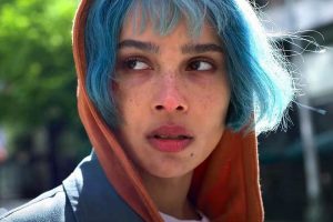 Kimi (2022 movie) HBO Max, Zoe Kravitz, Rita Wilson, trailer, release date