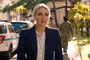 NCIS  Hawaii  Season 1 Episode 12   Spies  Part 1    trailer  release date