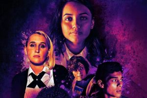 Student Body (2022 movie) Horror, trailer, release date