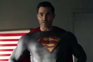 Superman & Lois (Season 2 Episode 4) “The Inverse Method” trailer, release date
