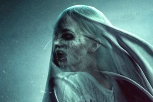 The Curse of La Patasola  2022 movie  Horror  trailer  release date
