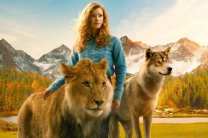 The Wolf and the Lion  2022 movie  trailer  release date